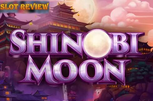 Shinobi Moon Slot Review